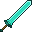 Diamond Ultra-Greatsword