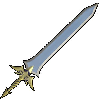 Dragon Sword Reid