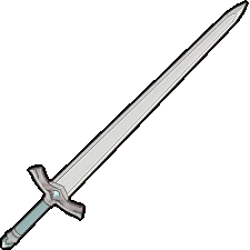 Dull Blade