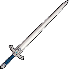 Dull Blade