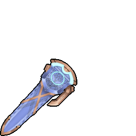 Fairy Sword Arondight