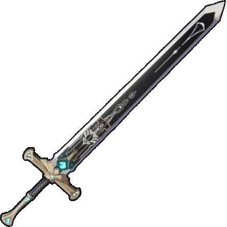 Favonious Greatsword