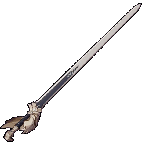 Favonious Sword