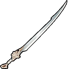 Fillet Blade