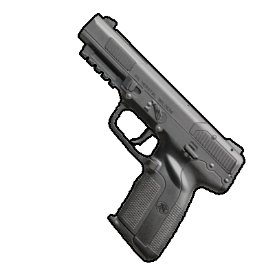 Five-Seven