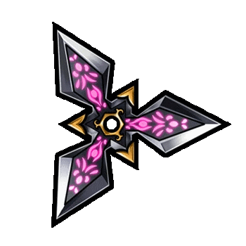 Ascention Star