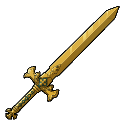 Fragrant Olive Sword