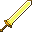 Gold Ultra-Greatsword