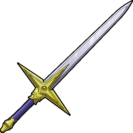 Heaven Piercing Sword