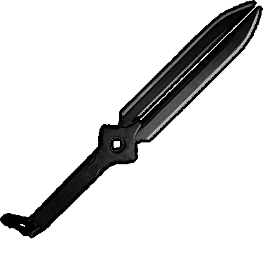 Hei's Dagger