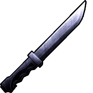 Hestia Knife