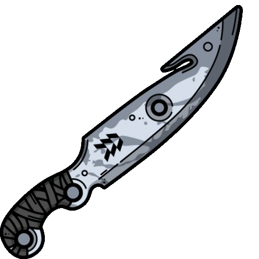 Hunter's Knife