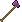 Iolite Axe