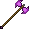 Iolite Battleaxe