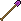 Iolite Shovel