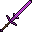 Iolite Zweihander