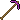 Iolite Pickaxe