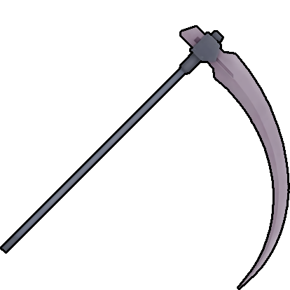 Iron Scythe