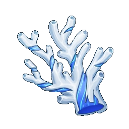 Jade Branch of a Distant Sea