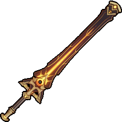 Key of Khaj-Nisut