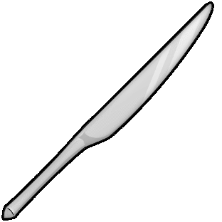 Kitchen Knife