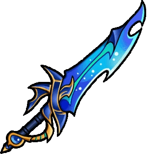 Kusanagi Divineblade