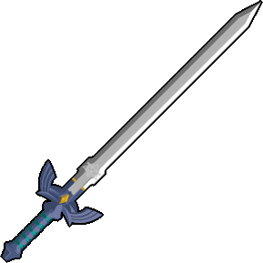 Master Sword