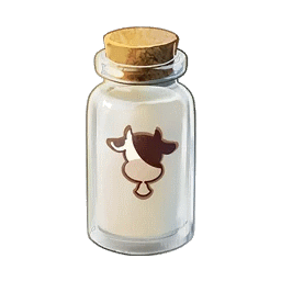 Milk