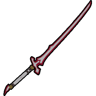 Mirage Katana