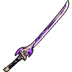 Mistsplitter Reforged