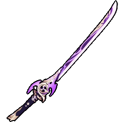 Mistsplitter Reforged