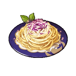 Mysterious Bolognese