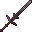 Netherite Zweihander