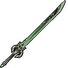 Primordial Jade Cutter