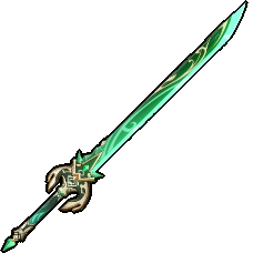 Primordial Jade Cutter
