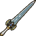 Princess Knight Sword