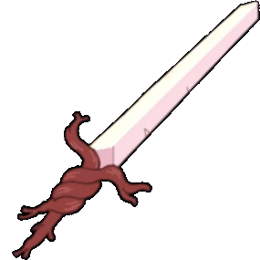 Root Sword