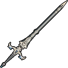 Royal Longsword