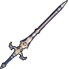Royal Longsword
