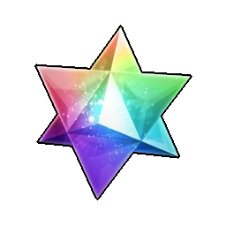 Saint Quartz