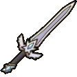 Sheffy's Sword