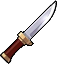 Shiki's Knife