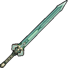 Skyrider Sword