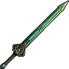 Skyrider Sword