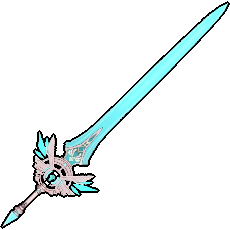 Skyward Blade