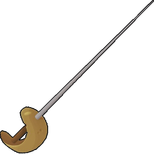 Small Sword