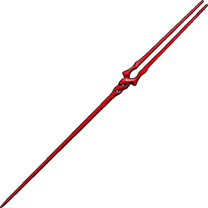 Spear of Longinus