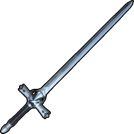 Sword of St. Catherine