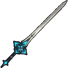 Sword of Descension