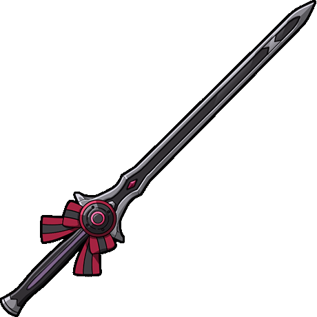 Sword of Diva